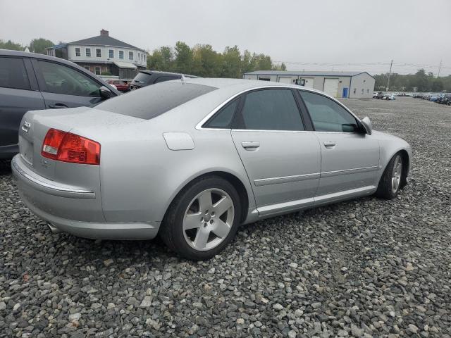 Photo 3 from auction – 2007 AUDI A8 4.2 QUA with VIN WAULV44E17N006718