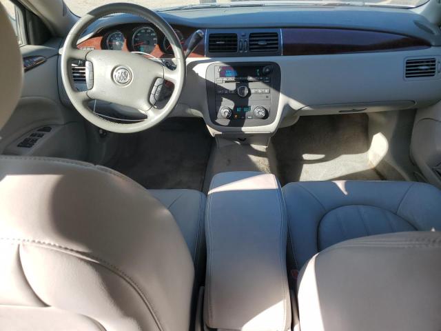 Photo 8 from auction – 2006 BUICK LUCERNE CX with VIN 1G4HD57206U184817