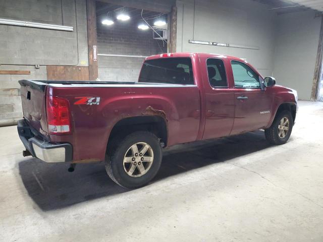 Photo 3 from auction – 2013 GMC SIERRA K1500 SLE with VIN 1GTR2VE76DZ337472