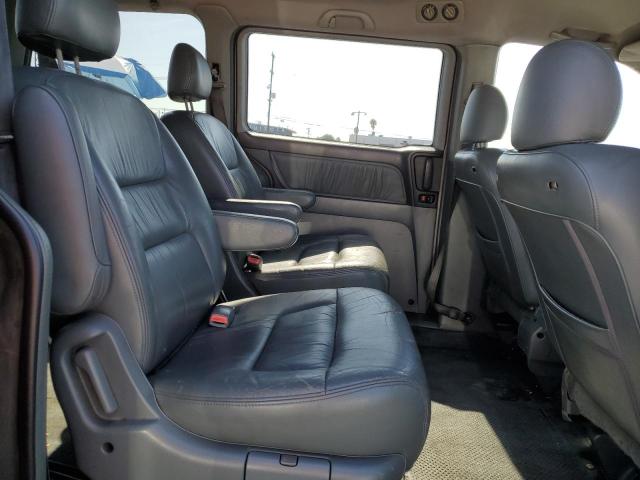 Photo 11 from auction – 2002 HONDA ODYSSEY EX with VIN 5FNRL18952B039985