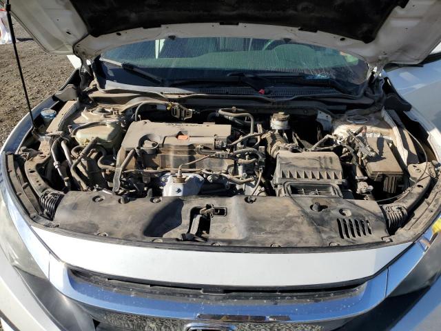 Photo 11 from auction – 2016 HONDA CIVIC EX with VIN 19XFC2F71GE094053