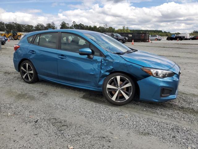 Photo 4 from auction – 2017 SUBARU OUTBACK TOURING with VIN 4S3GTAL69J3745180