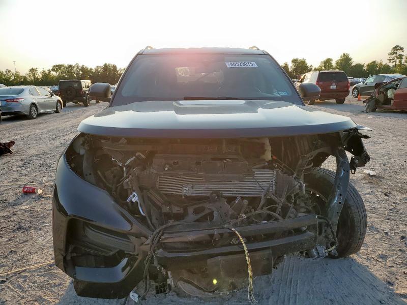 Photo 5 from auction – 2022 FORD EXPLORER XLT with VIN 1FMSK7DH9NGB89740