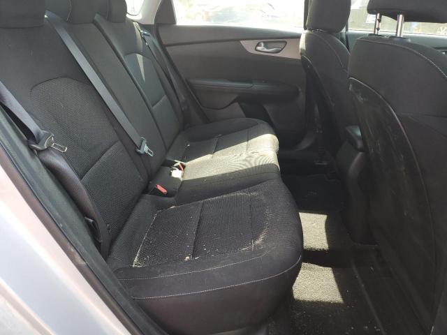Photo 10 from auction – 2019 KIA FORTE FE with VIN 3KPF24AD4KE109603