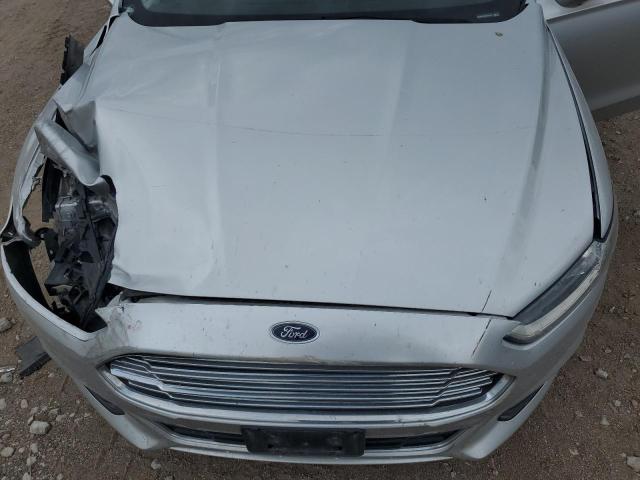Photo 11 from auction – 2016 FORD FUSION TIT with VIN 3FA6P0K96GR258816