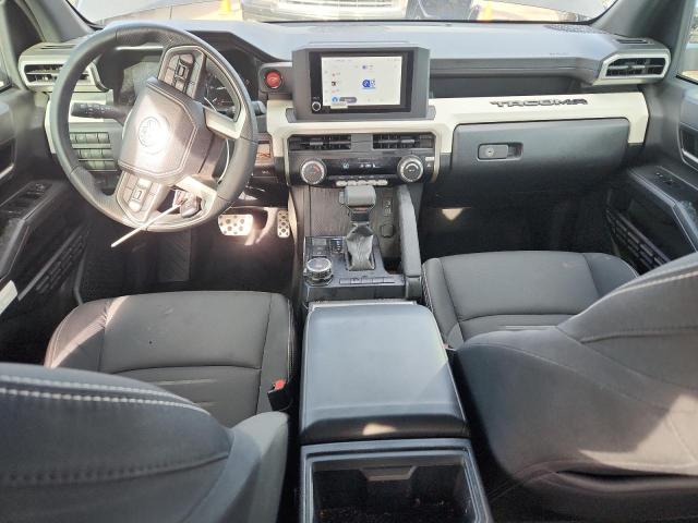 Photo 8 from auction – 2024 TOYOTA TACOMA DOU with VIN 3TMLB5JN6RM047445