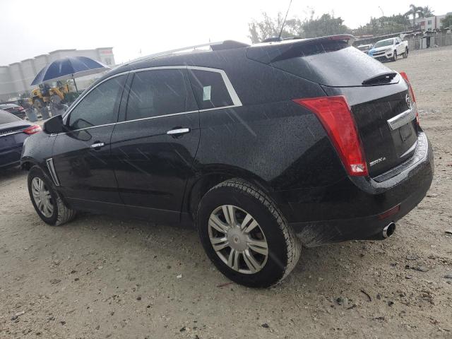 Photo 2 from auction – 2016 CADILLAC SRX LUXURY with VIN 3GYFNEE3XGS548273