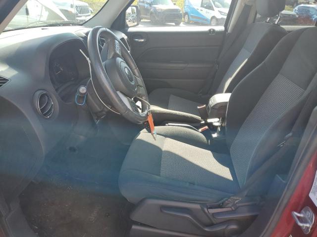Photo 7 from auction – 2014 JEEP PATRIOT LA with VIN 1C4NJRFB2ED863656