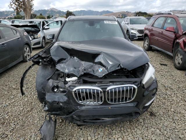 Photo 5 from auction – 2018 BMW X1 XDRIVE28I with VIN WBXHT3C38J5F93053