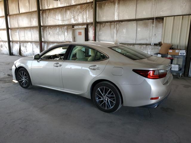 Photo 2 from auction – 2016 LEXUS ES 350 with VIN 58ABK1GGXGU023594