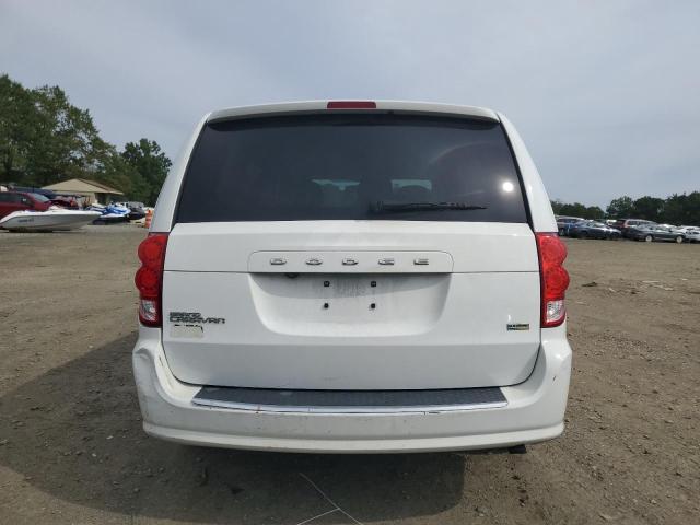 Photo 6 from auction – 2017 DODGE GRAND CARA with VIN 2C4RDGBG5HR648594