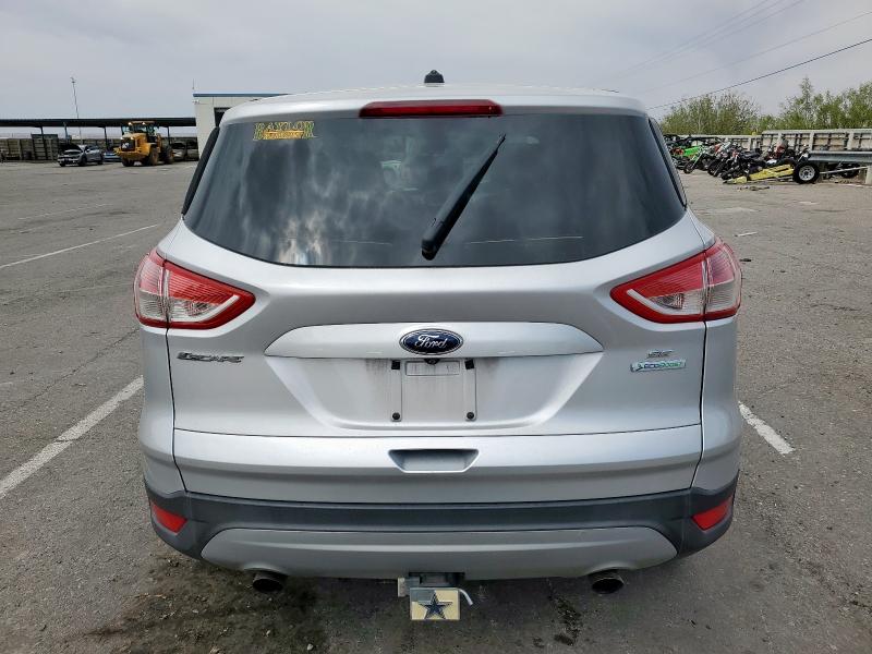 Photo 6 from auction – 2015 FORD ESCAPE SE with VIN 1FMCU0G91FUA07655