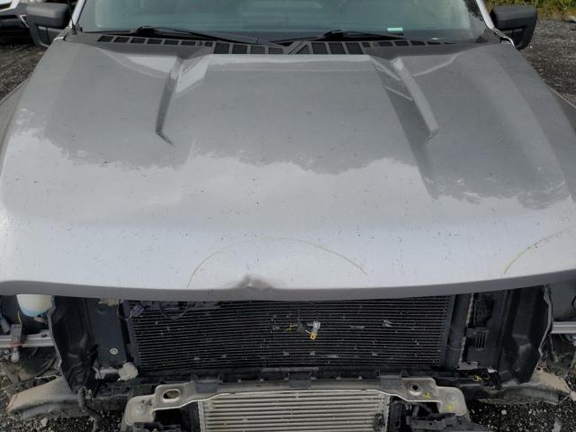 Photo 11 from auction – 2021 FORD F150 SUPER with VIN 1FTEW1EP6MFA89415