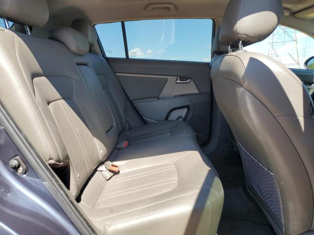 Photo 11 from auction – 2011 KIA SPORTAGE E with VIN KNDPC3A24B7109921