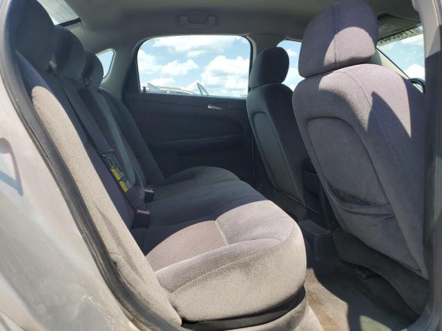 Photo 10 from auction – 2008 CHEVROLET IMPALA LT with VIN 2G1WC583581210521