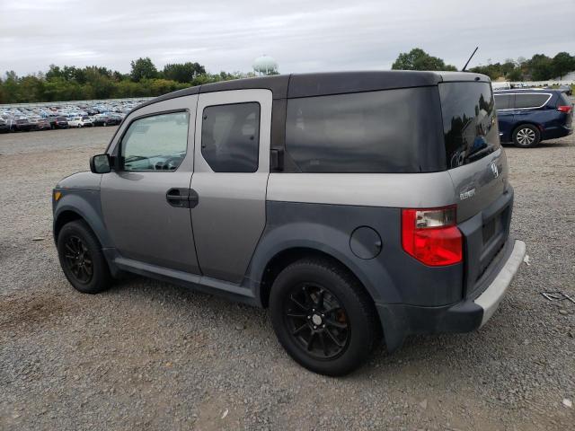 Photo 2 from auction – 2005 HONDA ELEMENT with VIN 5J6YH176X5L013902