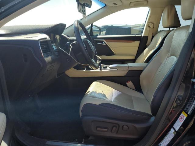 Photo 7 from auction – 2016 LEXUS RX 350 BASE with VIN 2T2BZMCA7GC027704