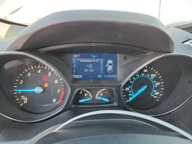Photo 9 from auction – 2014 FORD ESCAPE SE with VIN 1FMCU9G93EUD64774