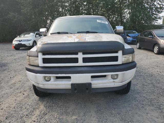 Photo 5 from auction – 1997 DODGE RAM 1500 with VIN 1B7HF13Z9VJ544094