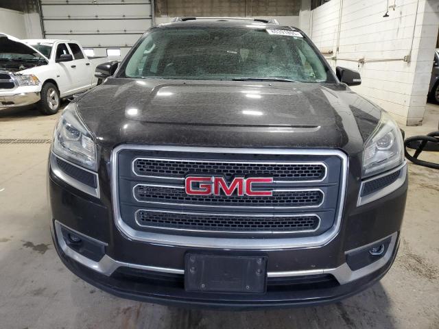 Photo 5 from auction – 2016 GMC ACADIA SLT with VIN 1GKKVSKD6GJ267416