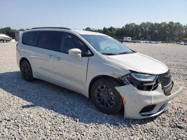 Photo 4 from auction – 2021 CHRYSLER PACIFICA T with VIN 2C4RC1BG9MR553319