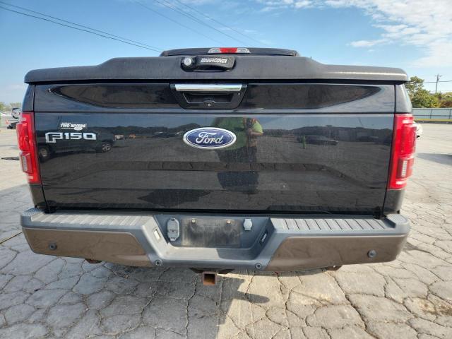 Photo 6 from auction – 2015 FORD F150 SUPERCREW with VIN 1FTEW1EP5FFB78041