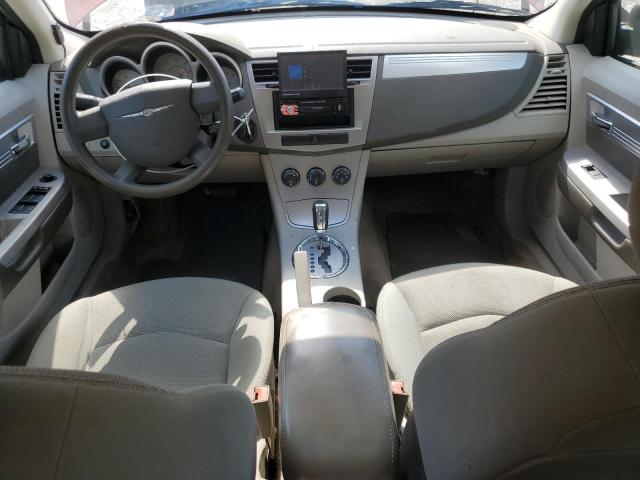 Photo 8 from auction – 2008 CHRYSLER SEBRING TO with VIN 1C3LC56R58N194793