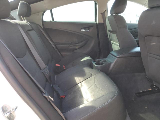 Photo 10 from auction – 2017 CHEVROLET VOLT LT with VIN 1G1RC6S50HU131422