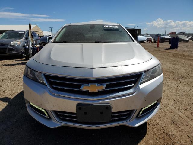 Снимка 5 от търг – 2019 CHEVROLET IMPALA PRE с VIN 2G1105S38K9109977