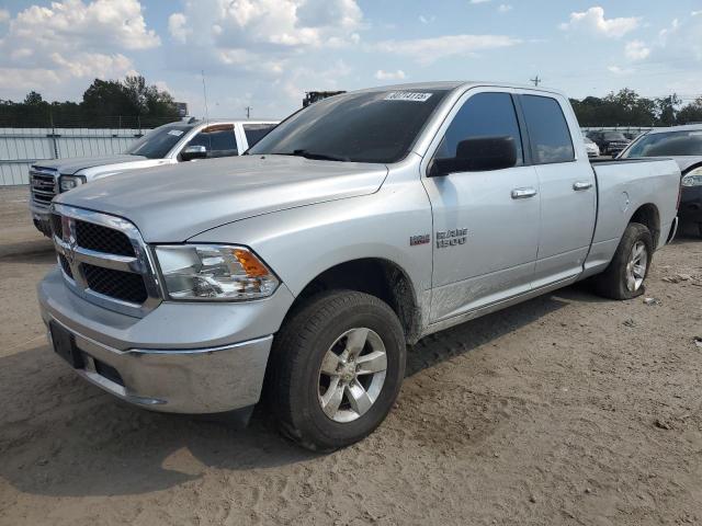 RAM 1500 SLT 2017 with VIN 1C6RR6GT2HS535581 - Photo from auction