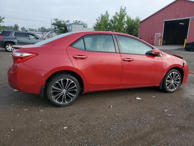 Photo 3 from auction – 2015 TOYOTA COROLLA L with VIN 2T1BURHE9FC279433