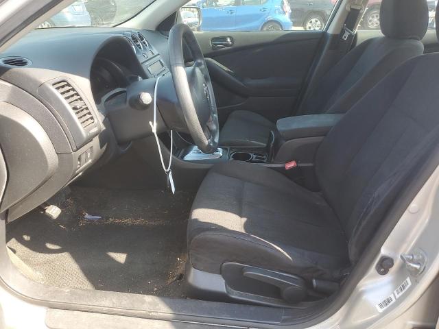 Photo 7 from auction – 2012 NISSAN ALTIMA BAS with VIN 1N4AL2AP3CN517227