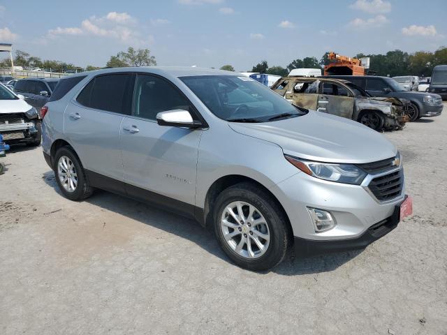 Photo 4 from auction – 2019 CHEVROLET EQUINOX LT with VIN 2GNAXTEV0K6280106