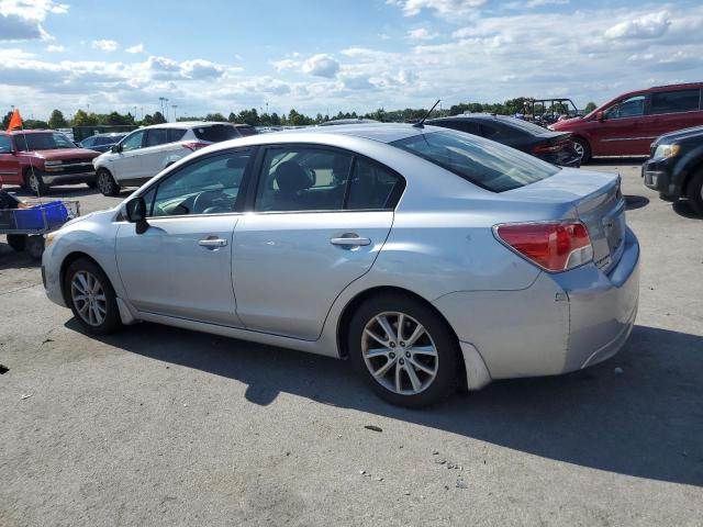 Photo 2 from auction – 2012 SUBARU IMPREZA PR with VIN JF1GJAC61CH013711