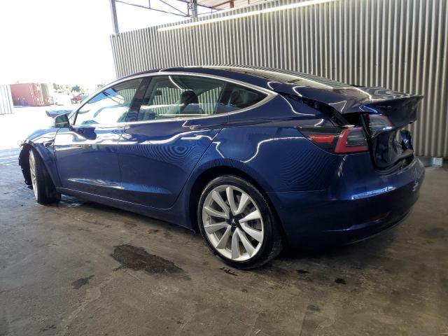 Photo 2 from auction – 2018 TESLA MODEL 3 with VIN 5YJ3E1EB4JF121826