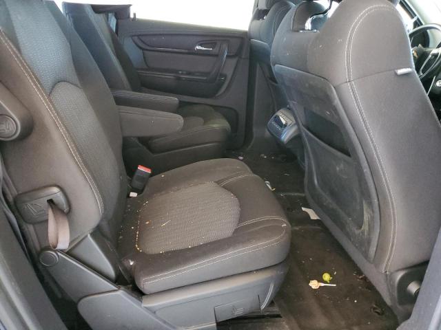Photo 11 from auction – 2017 CHEVROLET TRAVERSE L with VIN 1GNKVHKD9HJ111197