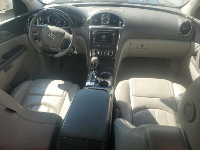 Photo 8 from auction – 2015 BUICK ENCLAVE with VIN 5GAKVBKDXFJ175186