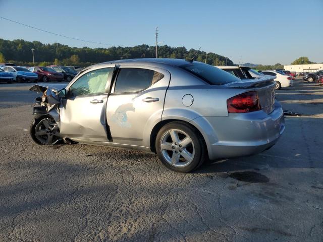 Photo 2 from auction – 2014 DODGE AVENGER SE with VIN 1C3CDZAG5EN113605