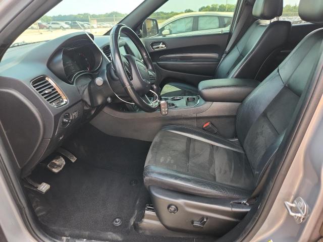 Photo 7 from auction – 2020 DODGE DURANGO R/ with VIN 1C4SDHCT1LC154821