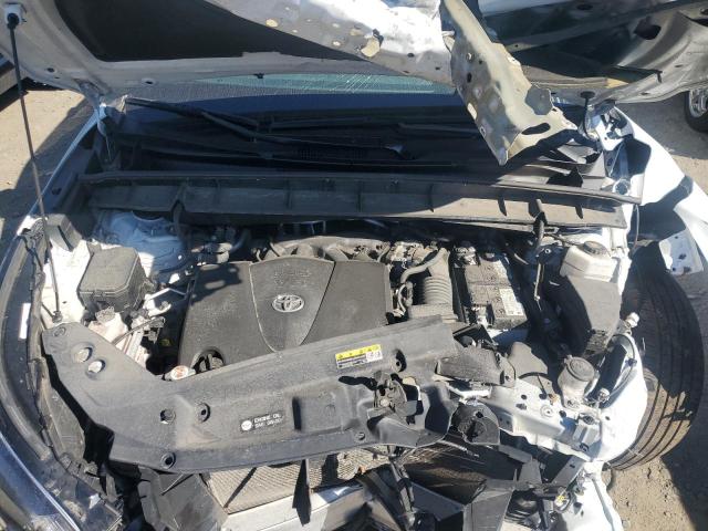 Photo 12 from auction – 2022 TOYOTA HIGHLANDER with VIN 5TDGZRBH4NS241575