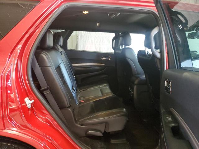 Photo 11 from auction – 2015 DODGE DURANGO with VIN 1C4RDJAG0FC695696