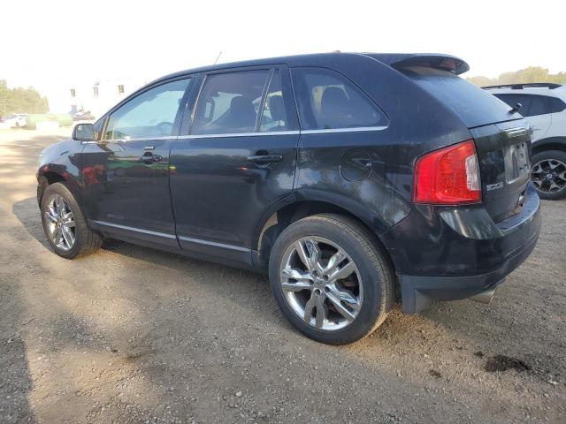 Photo 2 from auction – 2011 FORD EDGE LIMIT with VIN 2FMDK4KC7BBB48945