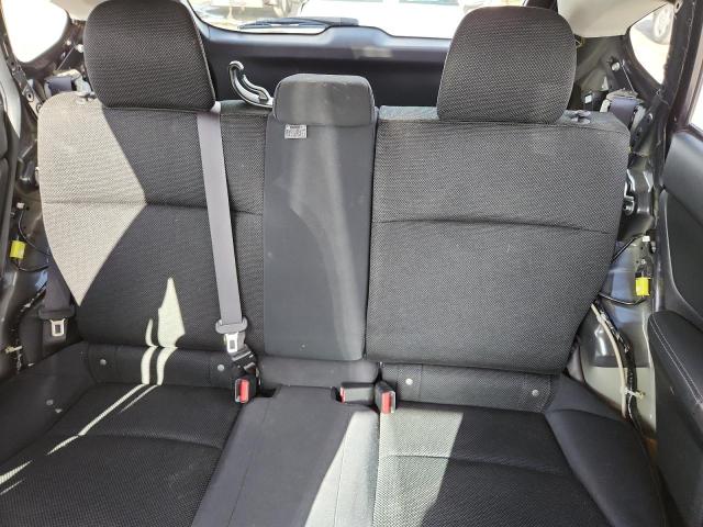 Photo 10 from auction – 2015 SUBARU XV CROSSTR with VIN JF2GPACC5FG260725