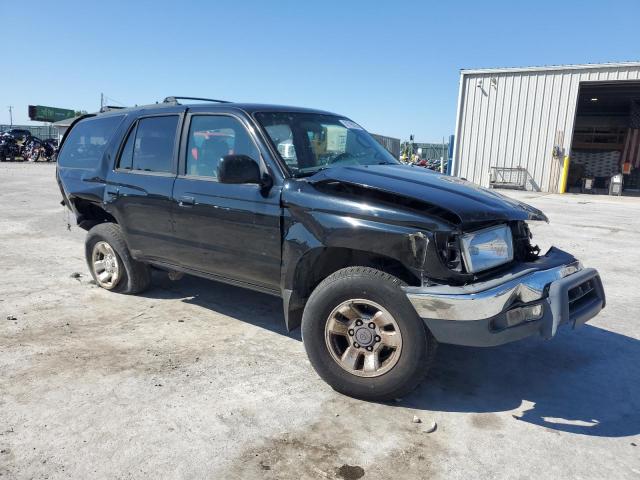 Photo 4 from auction – 2001 TOYOTA 4 RUNNER with VIN JT3GN86R710210444