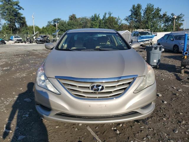 Photo 5 from auction – 2011 HYUNDAI SONATA GLS with VIN 5NPEB4AC3BH085762