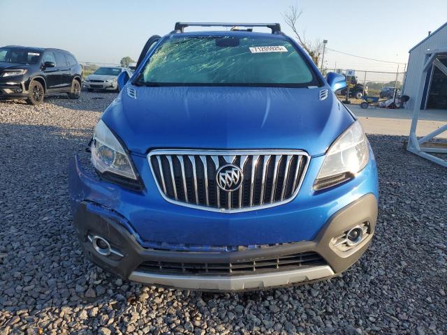 Photo 5 from auction – 2013 BUICK ENCORE with VIN KL4CJGSB3DB203003