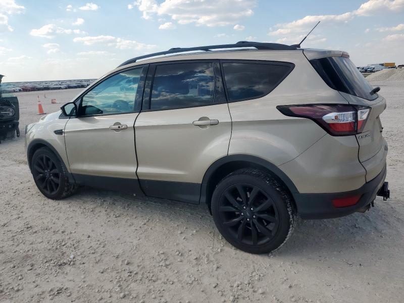 Photo 2 from auction – 2017 FORD ESCAPE TIT with VIN 1FMCU0J97HUD53026