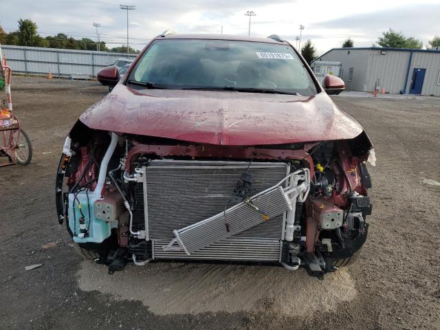 Photo 5 from auction – 2025 BUICK ENCORE GX with VIN KL4AMDSL6SB016731