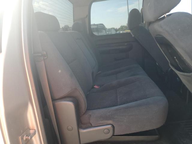 Foto 10 de la subasta – 2008 CHEVROLET SILVERADO con VIN 2GCEK13M281162992