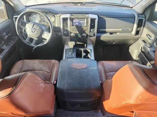 Photo 8 from auction – 2011 DODGE RAM 1500 with VIN 1D7RV1CT7BS633290
